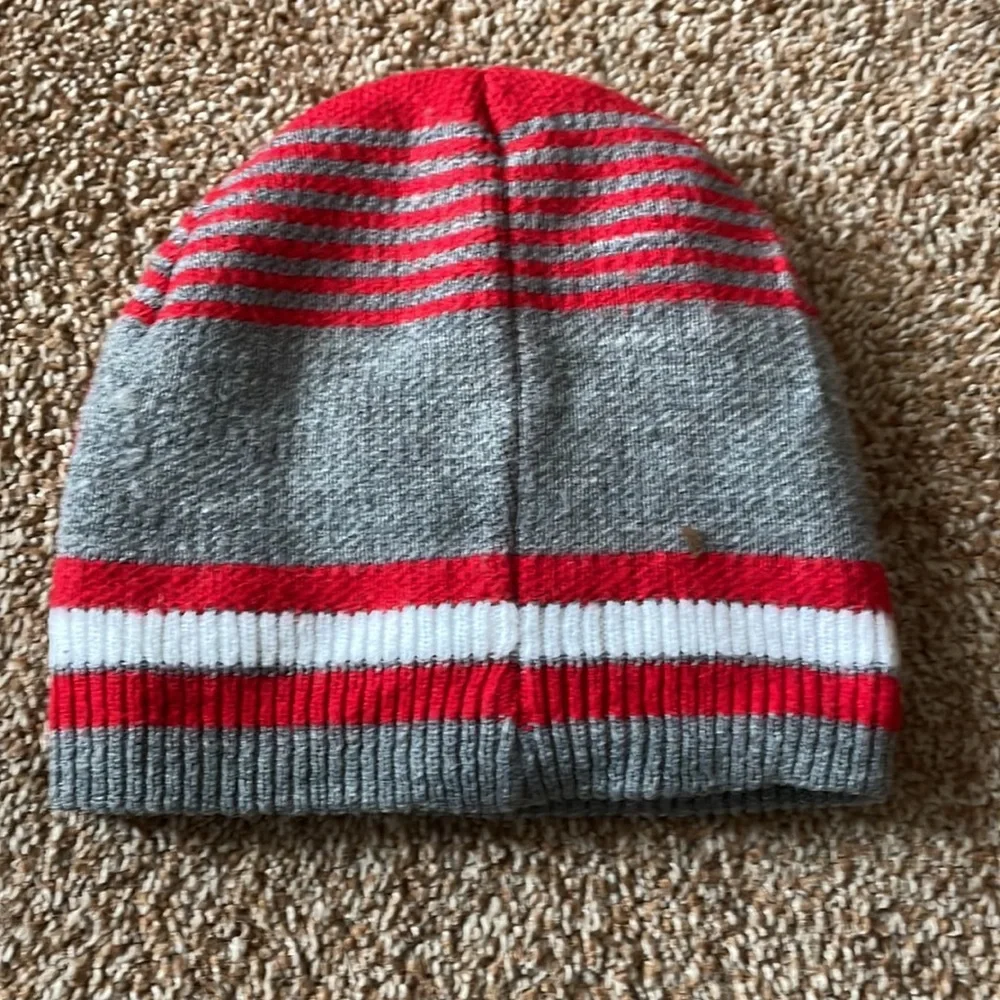 Disney lion, king Simba beanie hat